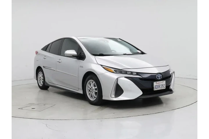$17998 : Toyota Prius Prime 2017 Prem image 1