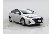 Toyota Prius Prime 2017 Prem