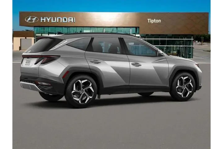 $39809 : Hyundai TUCSON Hybrid 2024 A image 8