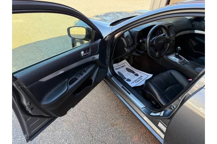 $8999 : 2012 G37 Sedan x Limited Edit image 10