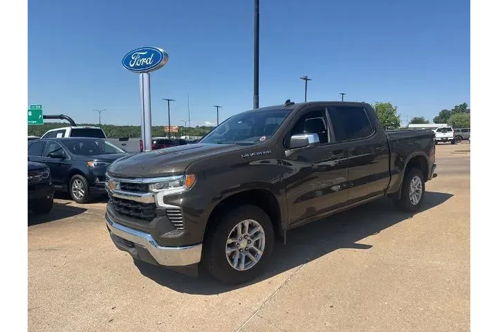 $34995 : Chevrolet Silverado 1500 202 image 7