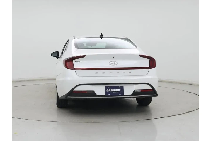 $19998 : Hyundai SONATA 2022 SE 4dr S image 6