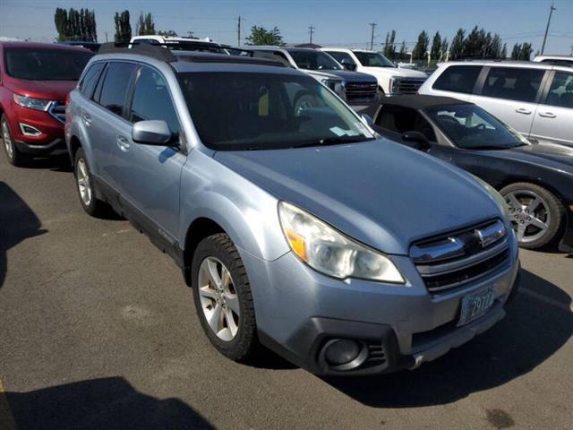 $8995 : 2013 Outback 3.6R Limited image 1