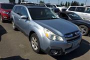 2013 Outback 3.6R Limited