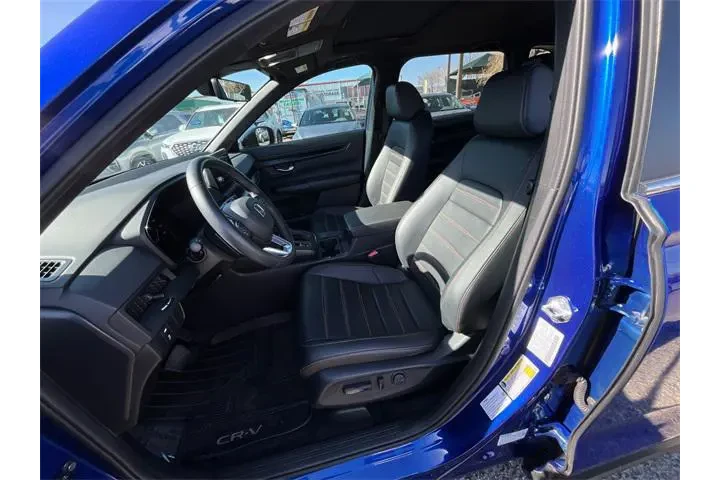 $36103 : Honda CR-V Hybrid 2024 Sport image 10