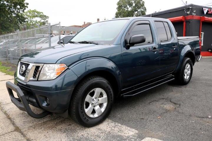 $7000 : 2013 Frontier SV image 1