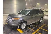 $8990 : Ford Explorer 2014 AWD XLT 4 thumbnail