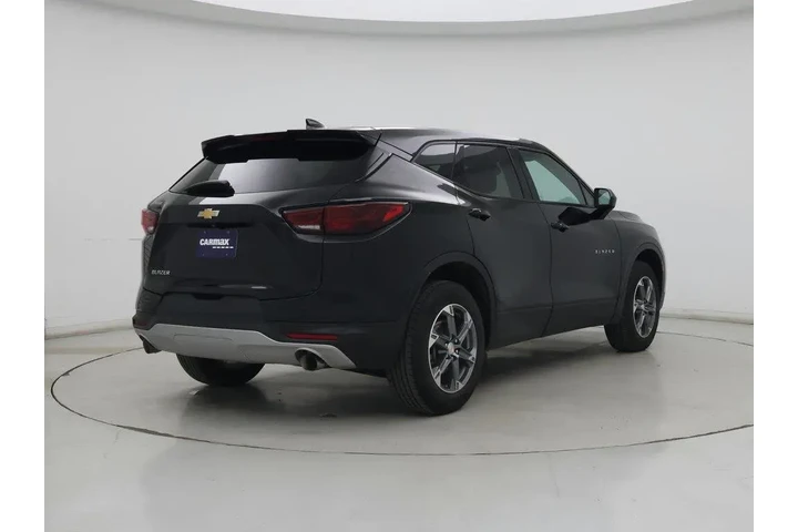 $24998 : Chevrolet Blazer 2023 LT 4dr image 8