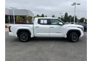 $44190 : Toyota Tundra 2022 4x4 Limit thumbnail