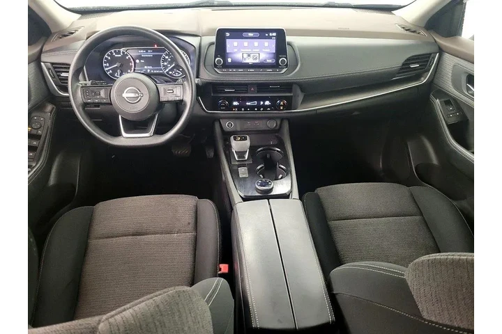 $22998 : Nissan Rogue 2023 AWD SV 4dr image 9