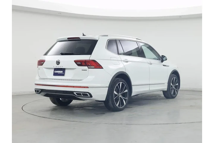 $29998 : Volkswagen Tiguan 2022 AWD S image 8