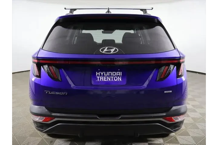 $20649 : Hyundai TUCSON 2023 AWD SEL image 10
