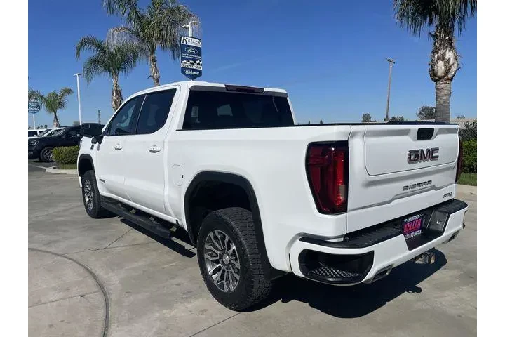 $36999 : GMC Sierra 1500 Limited 2022 image 6