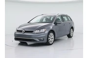 $16998 : Volkswagen Golf SportWagen 2 thumbnail