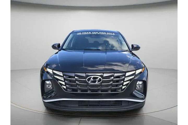 $20133 : Hyundai TUCSON 2024 SE 4dr S image 5