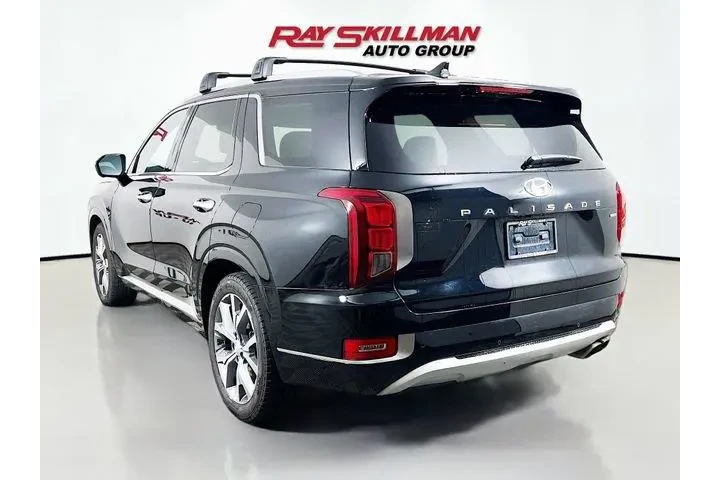 $32975 : Hyundai PALISADE 2022 AWD Li image 5