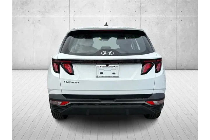 $18985 : Hyundai TUCSON 2023 SE 4dr S image 4