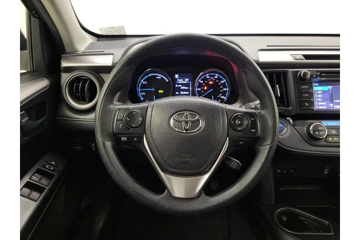 $21998 : Toyota RAV4 Hybrid 2018 AWD image 10