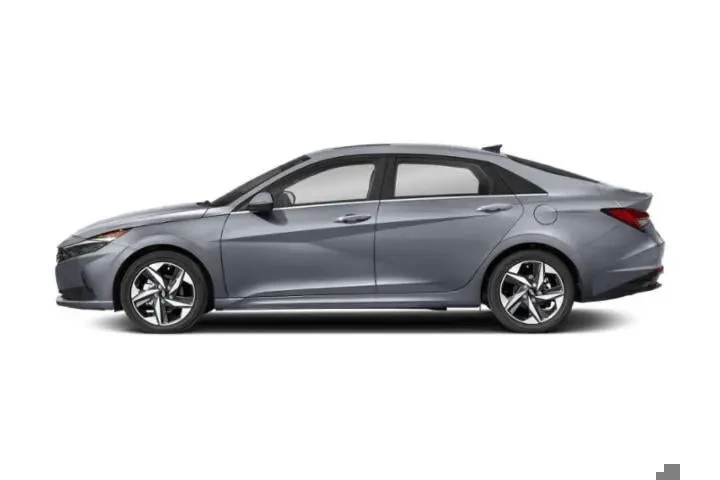 $19990 : Hyundai ELANTRA Hybrid 2023 image 6