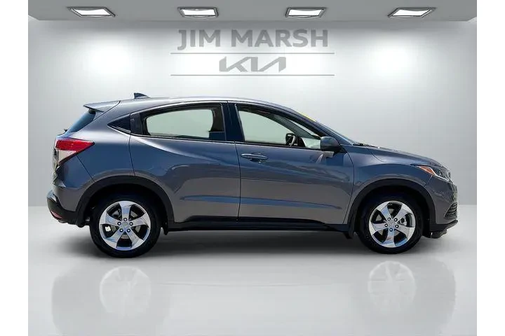 $21988 : Honda HR-V 2022 LX 4dr Cross image 7