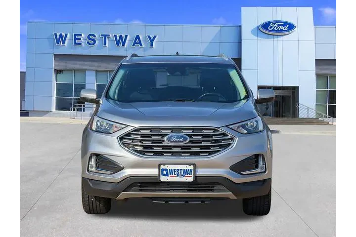 $18654 : Ford Edge 2022 AWD ST-Line 4 image 5