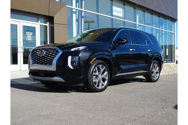 $22989 : Hyundai PALISADE 2021 AWD Li image 1