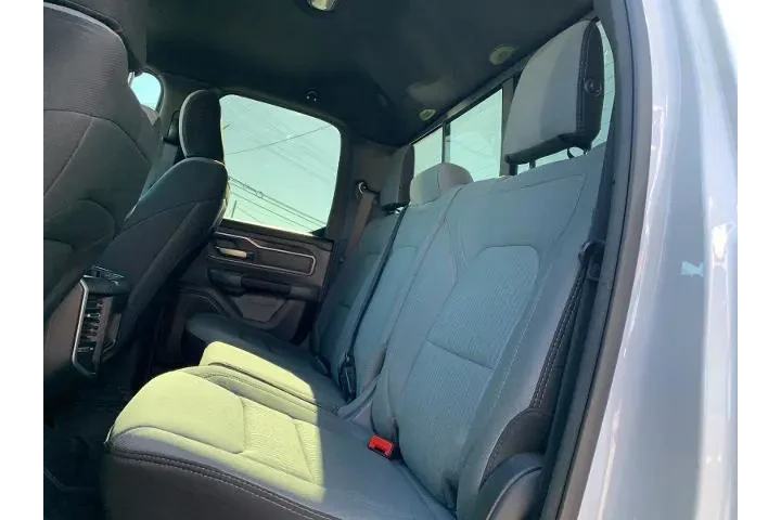 $29998 : Ram 1500 2022 4x2 Big Horn 4 image 8