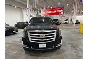 $34995 : 2018 CADILLAC Escalade ESV Lu thumbnail