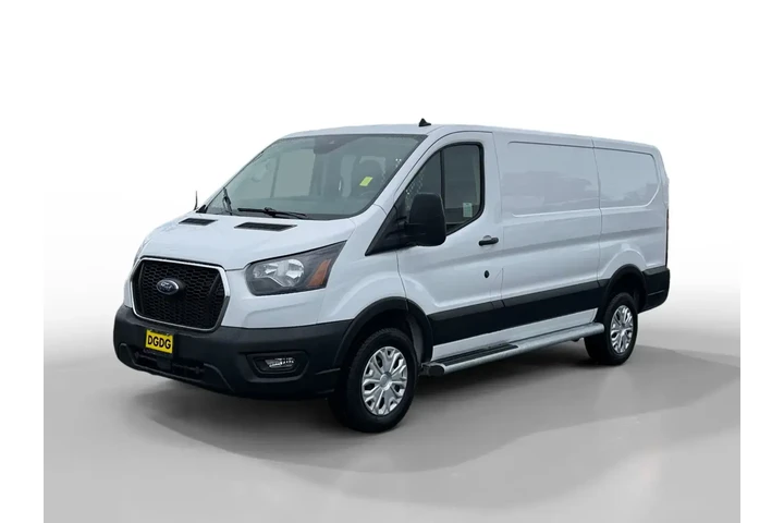 $32394 : Ford Transit 2024 250 3dr LW image 1