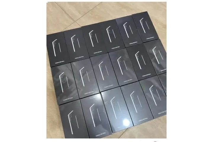 $1200 : Teléfonos Apple iPhone y Samsu image 2