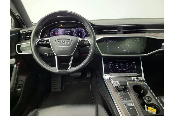 $27998 : Audi A6 2024 AWD quattro Pre image 10