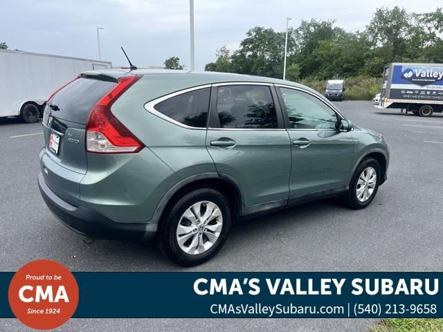 $10998 : PRE-OWNED 2012 HONDA CR-V EX image 8