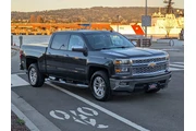 $19988 : 2014 Silverado 1500 LT thumbnail