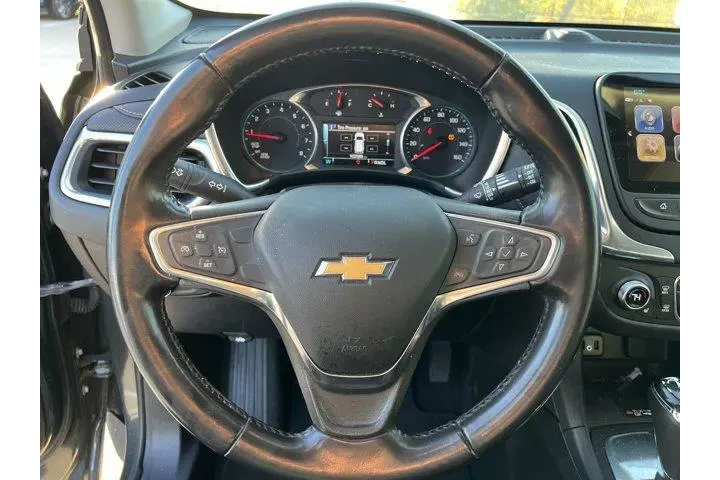 $12509 : Chevrolet Equinox 2018 Premi image 10