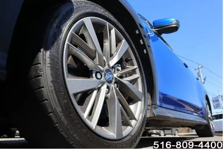 $25847 : Subaru WRX 2022 AWD Base 4dr image 10