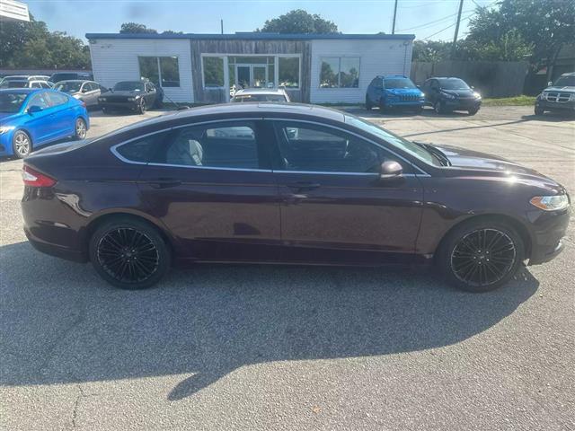 $8990 : 2013 FORD FUSION image 7