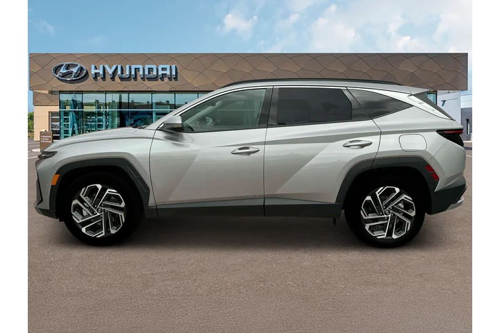 $32294 : Hyundai TUCSON 2025 Limited image 3