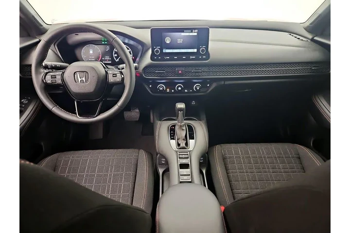 $25998 : Honda HR-V 2025 Sport 4dr Cr image 9