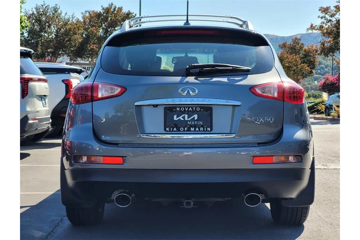 $15199 : 2015 QX50 Journey image 7