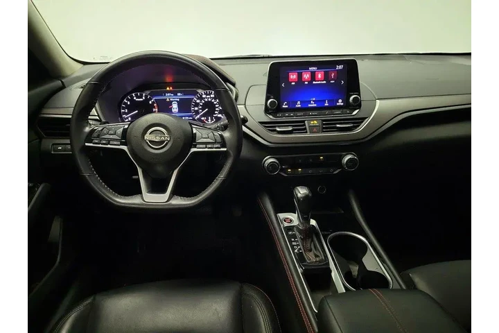 $22998 : Nissan Altima 2023 2.5 SR 4d image 10