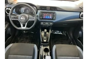 Nissan Versa 2025 SV 4dr Sed en Fresno