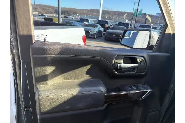 $24491 : Chevrolet Silverado 1500 202 image 8