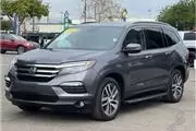 2016 Honda Pilot Elite Sport en Los Angeles