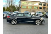 $11477 : Ford Fusion 2017 SE 4dr Seda thumbnail