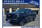 GMC Sierra 1500 2024 4x4 AT4 en Los Angeles