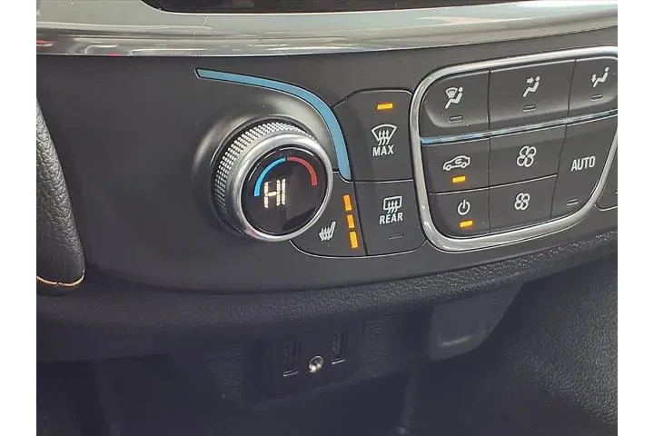 $21995 : Chevrolet Traverse 2020 LT C image 5