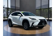 Lexus NX 300 2019 F SPORT 4d en Los Angeles
