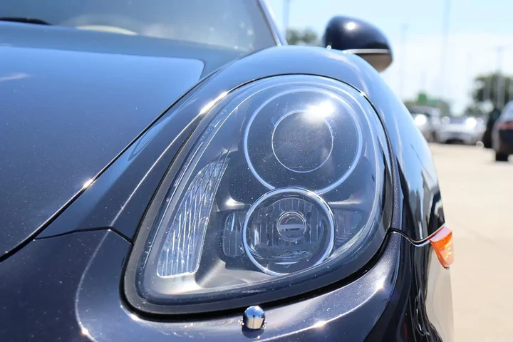 $42770 : 2015 Boxster S image 7