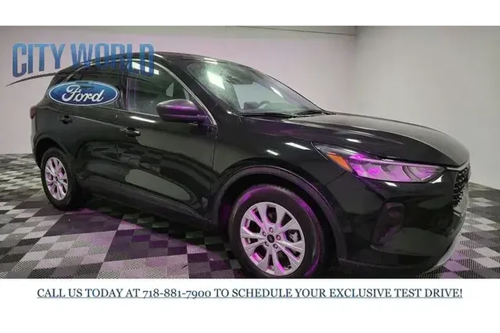 $21072 : Ford Escape 2024 Active 4dr image 8