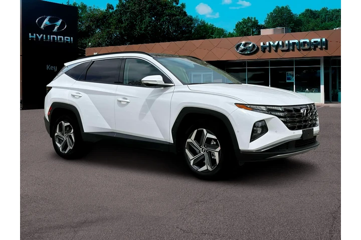 $23995 : Hyundai TUCSON 2024 AWD Limi image 10